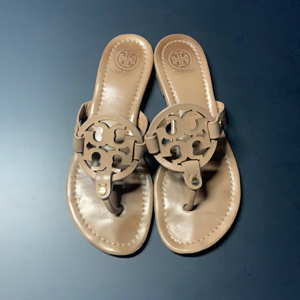 Tory Burch sandals size 6.5